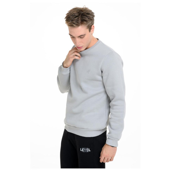 Target Ανδρικό φούτερ Fleece Crewneck Target Ανδρικό φούτερ Fleece Crewneck